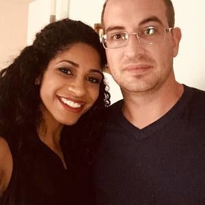 Meet your Posher, Kassandra